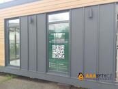 Prodej domu 27 m, cena 860000 CZK / objekt, nabízí AAA BYTY.CZ akciová společnost