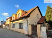 Prodej, Rodinný dům, Praha-Nebušice, cena 12490000 CZK / objekt, nabízí HOME 4 PEOPLE, a.s.
