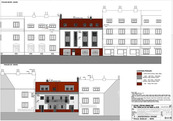 Prodej rodinného domu 6 + 1/dvě garáže, zahrada v Praze 10 - Strašnice, ulice Průběžná., cena 20990000 CZK / objekt, nabízí 
