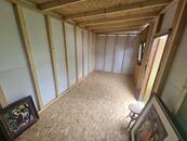 NOVÁ DŘEVOSTAVBA cca 18 m² PŘIPRAVENA K DOKONČENÍ, cena 190000 CZK / objekt, nabízí 