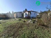 Zateplená, zděná chata vhodná k celoročnimu bydleni., cena 1800000 CZK / objekt, nabízí 