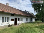 Prodej rodinného domu se stodolou, cena 18800000 CZK / objekt, nabízí CONTENT REALITY