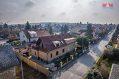 Prodej rodinného domu, 220 m2, Praha, ul. Kobyliská, cena cena v RK, nabízí M&M reality holding a.s.