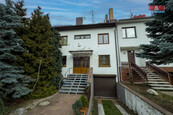 Prodej rodinného domu, 314 m2, Praha 4-Háje, ul. Kazimírova, cena 18300000 CZK / objekt, nabízí 