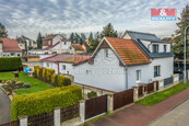 Prodej rodinného domu, 100 m2, Praha 9, Vinoř, cena 10290000 CZK / objekt, nabízí 