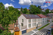 Prodej řadového domu 5+kk, 130 m2, Praha-Břevnov, cena 21900000 CZK / objekt, nabízí