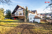 Pronájem rodinného domu, 110 m2, Praha, ul. Všerubská, cena 30000 CZK / objekt / měsíc, nabízí 
