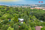 Prodej chaty, 33 m2, Praha, ul. Na Balkáně, cena 1400000 CZK / objekt, nabízí M&M reality holding a.s.