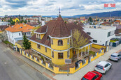 Prodej rodinného domu, 328 m2, Praha, ul. Vojtova, cena 54300000 CZK / objekt, nabízí 