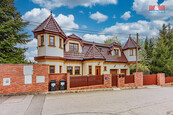 Prodej rodinného domu, 295 m2, Praha, ul. Dobrošovská, cena 27995000 CZK / objekt, nabízí 