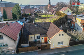 Prodej rodinného domu, 92 m2, Praha, ul. V Kuťatech, cena 7790000 CZK / objekt, nabízí M&M reality holding a.s.