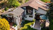Prodej rodinného domu, 162 m2, Praha, ul. Na Kindlovce, cena 15699000 CZK / objekt, nabízí