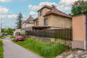 Prodej rodinného domu, 154 m2, Praha, ul. Plzeňská, cena 25625000 CZK / objekt, nabízí M&M reality holding a.s.