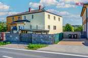 Pronájem rodinného domu, 151 m2, Praha 6 - Nebušice, cena 65000 CZK / objekt / měsíc, nabízí 