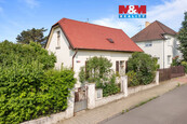 Prodej rodinného domu, 87 m2, Praha, ul. Na Havránce, cena 15600000 CZK / objekt, nabízí M&M reality holding a.s.