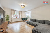 Prodej rodinného domu, 110 m2, Praha 6, ul. K Prelátům, cena 12990000 CZK / objekt, nabízí 