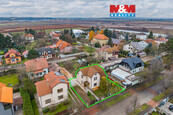 Prodej rodinného domu, 146 m2, Praha, ul. Pplk. Nováčka, cena 11990000 CZK / objekt, nabízí M&M reality holding a.s.