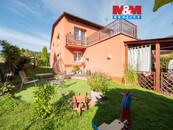 Prodej rodinného domu, 160 m2, Praha, ul. Preláta, cena 13800000 CZK / objekt, nabízí M&M reality holding a.s.