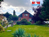 Prodej rodinného domu, 420 m2, Praha, ul. Boušova, cena 31100000 CZK / objekt, nabízí M&M reality holding a.s.