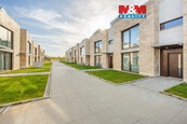 Prodej rodinného domu 6+kk, 279m2 Praha Libuš, ul. V Hrobech, cena 31089000 CZK / objekt, nabízí M&M reality holding a.s.