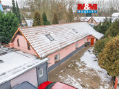 Prodej rodinného domu, Praha 10 - Dubeč, ul. Mikova, cena 10400000 CZK / objekt, nabízí M&M reality holding a.s.