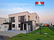 Pronájem rodinného domu 5+kk, Poštolčí, Praha - Březiněves, cena 47000 CZK / objekt / měsíc, nabízí M&M reality holding a.s.