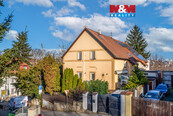 Prodej rodinného domu, 182 m2, Praha 5 - Hlubočepy, cena 27900000 CZK / objekt, nabízí M&M reality holding a.s.