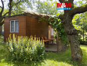 Pronájem chaty, 387 m2, Heřmanův Městec, ul. Na Ježkovce, cena 8900 CZK / objekt / měsíc, nabízí 