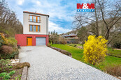 Prodej rodinného domu, 230 m2, Praha, ul. V Šáreckém údolí, cena 59990000 CZK / objekt, nabízí M&M reality holding a.s.