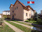 Pronájem rodinného domu, 160 m2, Praha 4, ul. Vycpálkova, cena 48000 CZK / objekt / měsíc, nabízí M&M reality holding a.s.