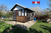 Pronájem chaty, 15 m2, Praha, ul. Slatiny, cena 13000 CZK / objekt / měsíc, nabízí M&M reality holding a.s.
