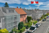 Prodej, rodinný dům, 5+kk, Praha 6 - Břevnov, ul. Voříškova, cena 22900000 CZK / objekt, nabízí 