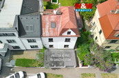 Prodej rodinného domu v Praze, ul. Zapadlá, cena 26204500 CZK / objekt, nabízí 