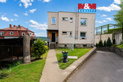 Prodej rodinného domu, Praha 5, ul. Zderazská, cena 12795000 CZK / objekt, nabízí 