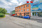 Prodej 1/3 nájemního domu, 420 m2, Praha, ul. Zbraslavská, cena 12600000 CZK / objekt, nabízí M&M reality holding a.s.