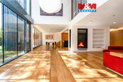 Prodej rodinného domu, 334 m2, Praha, ul. V Nové Vsi, cena 49900000 CZK / objekt, nabízí M&M reality holding a.s.