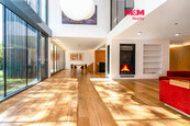 Prodej rodinného domu, 334 m2, Praha, ul. V Nové Vsi, cena 49900000 CZK / objekt, nabízí M&M reality holding a.s.