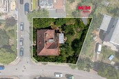 Prodej rodinného domu, 160 m2, Praha, ul. Výtvarnická, cena 18135200 CZK / objekt, nabízí 
