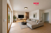 Prodej novostavby RD 5 KK 160 m2, garáž, FVE, cena 19490000 CZK / objekt, nabízí 