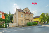 Prodej rodinného domu, 160 m2, Praha, ul. Pod Klapicí, cena 11590000 CZK / objekt, nabízí 