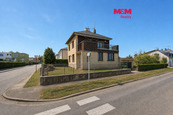 Pronájem rodinného domu, 180 m2, Praha, ul. Běluňská, cena 30000 CZK / objekt / měsíc, nabízí M&M reality holding a.s.