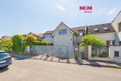 Prodej rodinného domu, 160 m2, Praha, ul. K Roztokům, cena 25700000 CZK / objekt, nabízí 