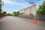 Prodej rodinného domu v Praze, ul. Lysolajská, cena 19900000 CZK / objekt, nabízí 
