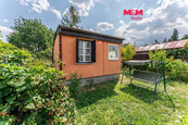 Prodej chaty, 14 m2, Praha, ul. Na Baních, cena 980000 CZK / objekt, nabízí 