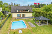 Prodej rodinného domu, 230 m2, Praha, ul. Svojšická, cena 25999000 CZK / objekt, nabízí 