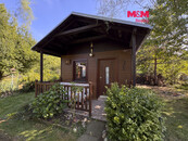 Prodej chaty, 21 m2, Praha 5 - Zbraslav, ul. Nad Kamínkou, cena 1580000 CZK / objekt, nabízí 
