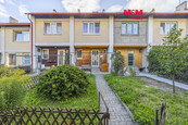 Prodej, RD 5+1, 130 m2, Praha 10 - Strašnice, ul. Brigádníků, cena 14990000 CZK / objekt, nabízí 