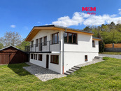 Pronájem 1/2 rodinného domu, 69 m2, Praha, ul. Jílovišťská, cena 26000 CZK / objekt / měsíc, nabízí M&M reality holding a.s.