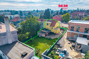 Prodej rodinného domu, 157 m2, Praha, ul. Na bahnech, cena 16699000 CZK / objekt, nabízí M&M reality holding a.s.