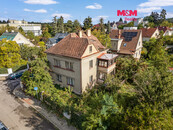Prodej rodinného domu, 200 m2, Praha, ul. Výtvarnická, cena 14999000 CZK / objekt, nabízí 